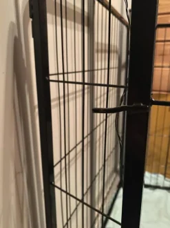 Pentuaitaus Trekker Strong 8-paneelia eri kokoja