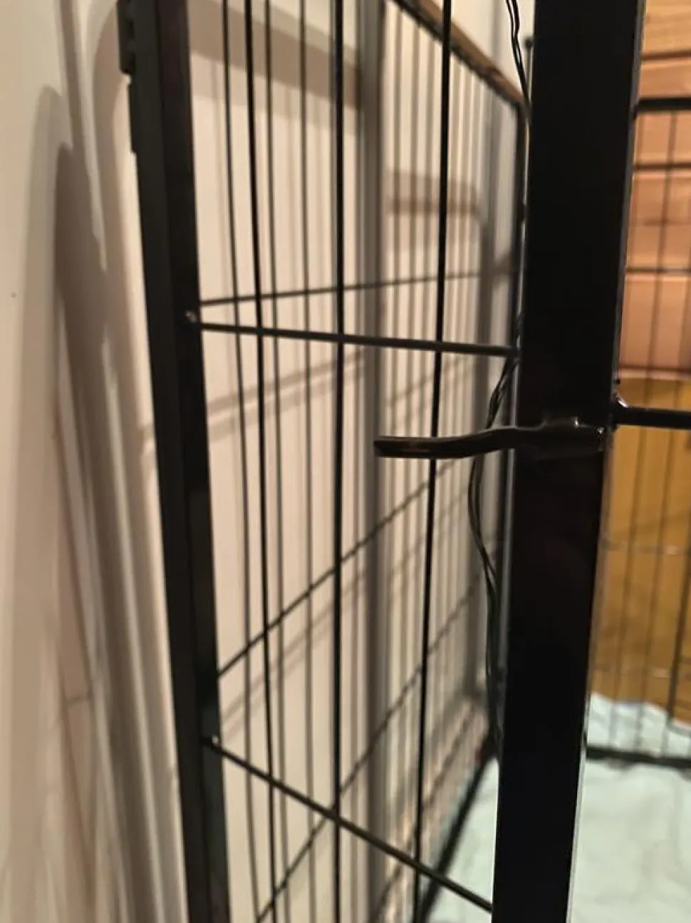 Pentuaitaus Trekker Strong 8-paneelia eri kokoja