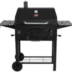 Perinteinen hiiligrilli Char-Griller 30" Traditional