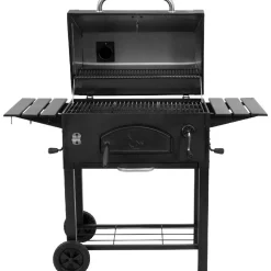 Perinteinen hiiligrilli Char-Griller 30" Traditional