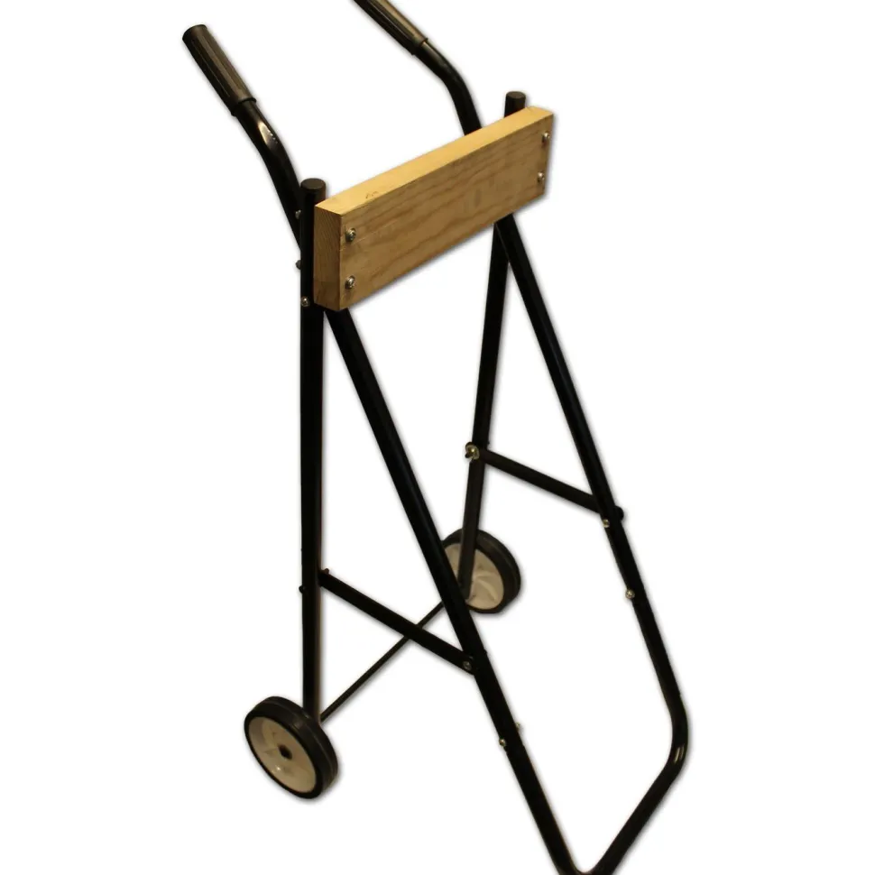 Perämoottorikärry Arctic Marine 50kg