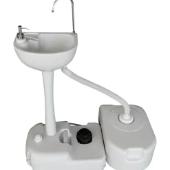Pesuallas Sunwind Easy, siirreltävä, sis. vesisäiliö