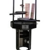 Pihagrilli Carelia Grill® 9K-80 korkea ei sadekupua/hattua