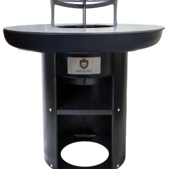 Pihagrilli Carelia Grill® Rondo