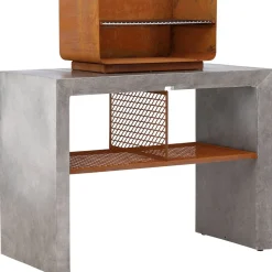 Pihagrilli Venture Home Velas