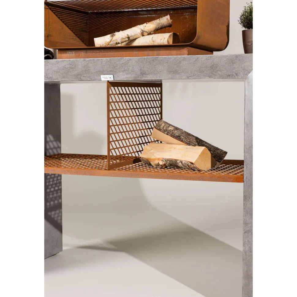 Pihagrilli Venture Home Velas