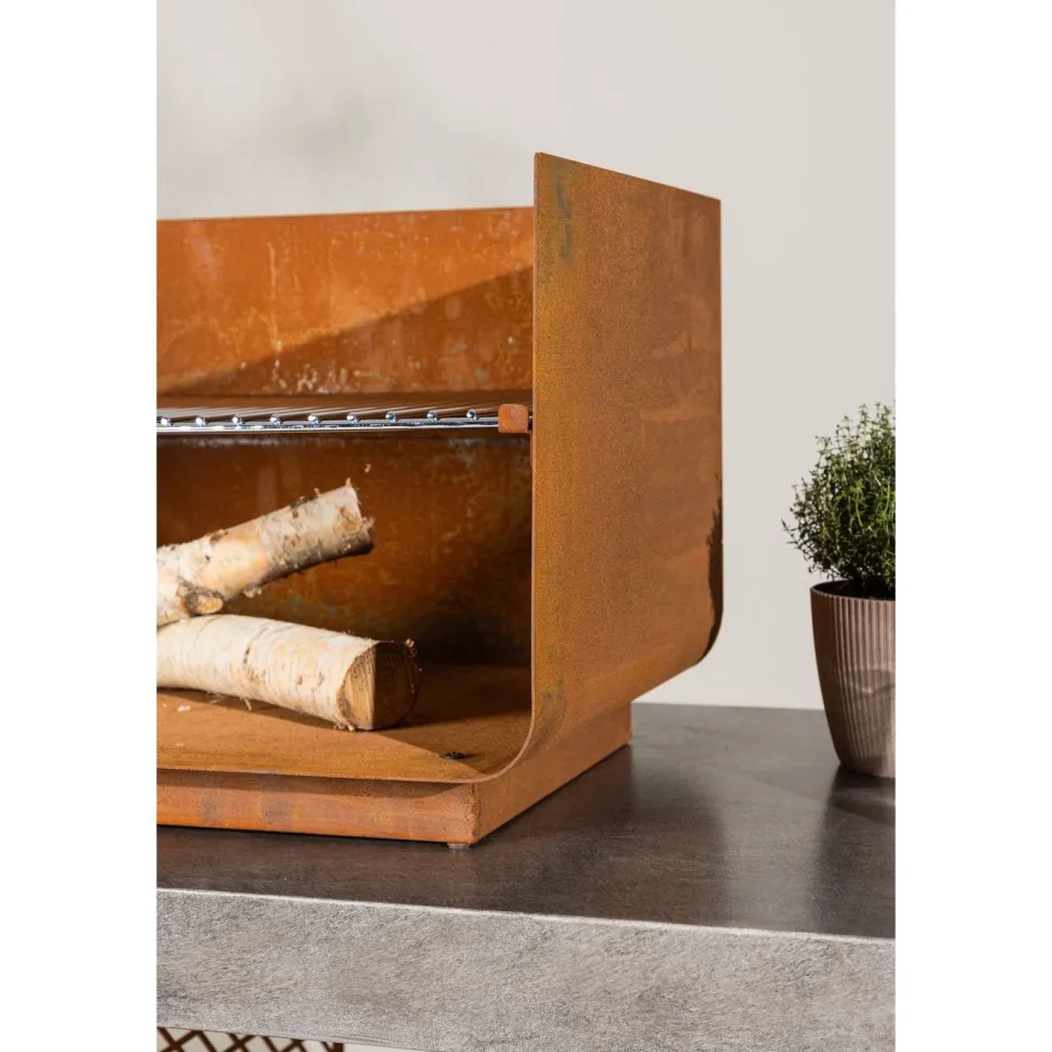 Pihagrilli Venture Home Velas