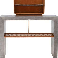 Pihagrilli Venture Home Velas
