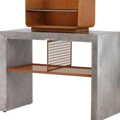 Pihagrilli Venture Home Velas