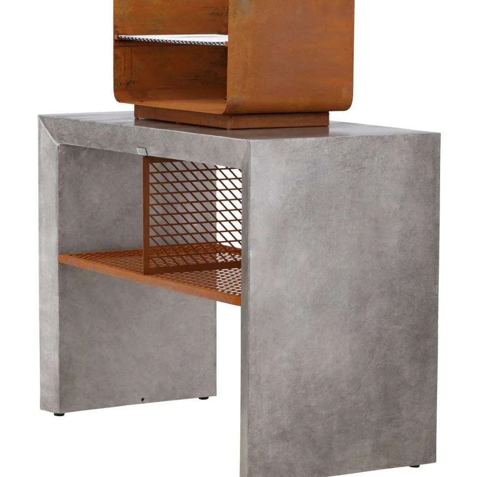 Pihagrilli Venture Home Velas