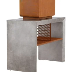 Pihagrilli Venture Home Velas