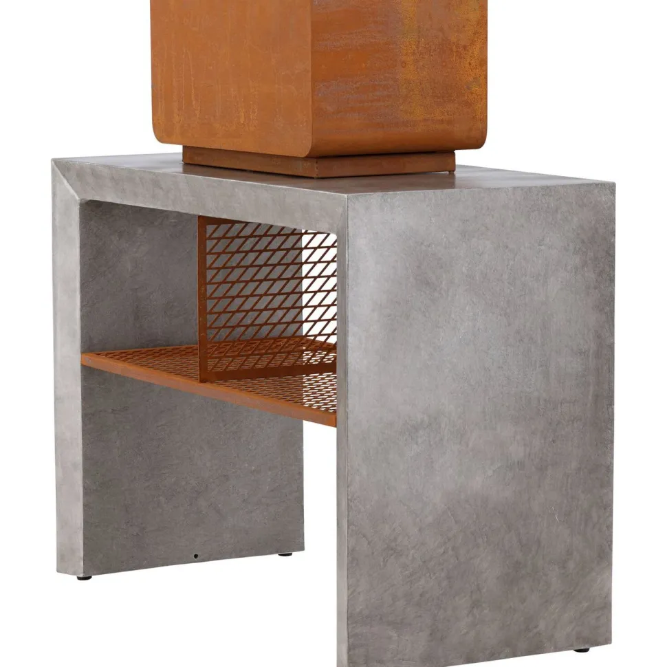 Pihagrilli Venture Home Velas