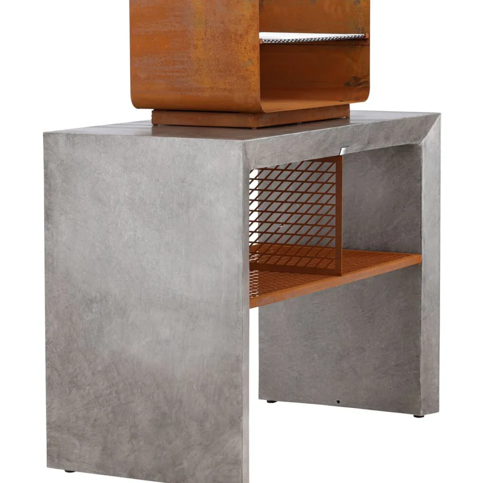 Pihagrilli Venture Home Velas