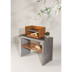 Pihagrilli Venture Home Velas