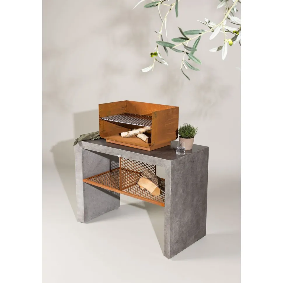 Pihagrilli Venture Home Velas