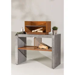 Pihagrilli Venture Home Velas