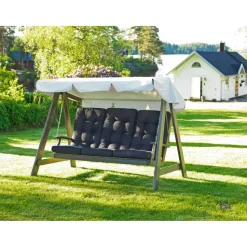 Pihakeinu Hillerstorp Dalom, 3-istuttava