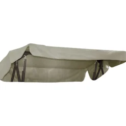 Pihakeinun katos Home4You CANADA 170x278 cm, beige