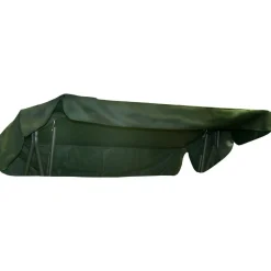 Pihakeinun katos Home4You CANADA 170x278 cm, vihreä