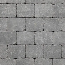 Pihakivi Benders Labyrint Maxi 350x210x140 mm grafiitti