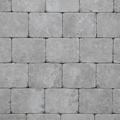 Pihakivi Benders Labyrint Maxi 350x210x140 mm harmaa
