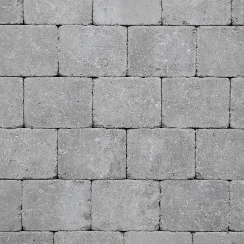 Pihakivi Benders Labyrint Maxi 350x210x140 mm harmaa