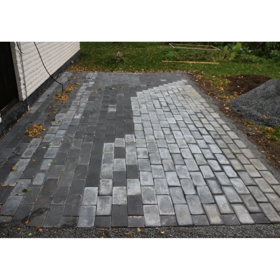 Pihakivien härmepesuaine AKO Garden AC322 5l