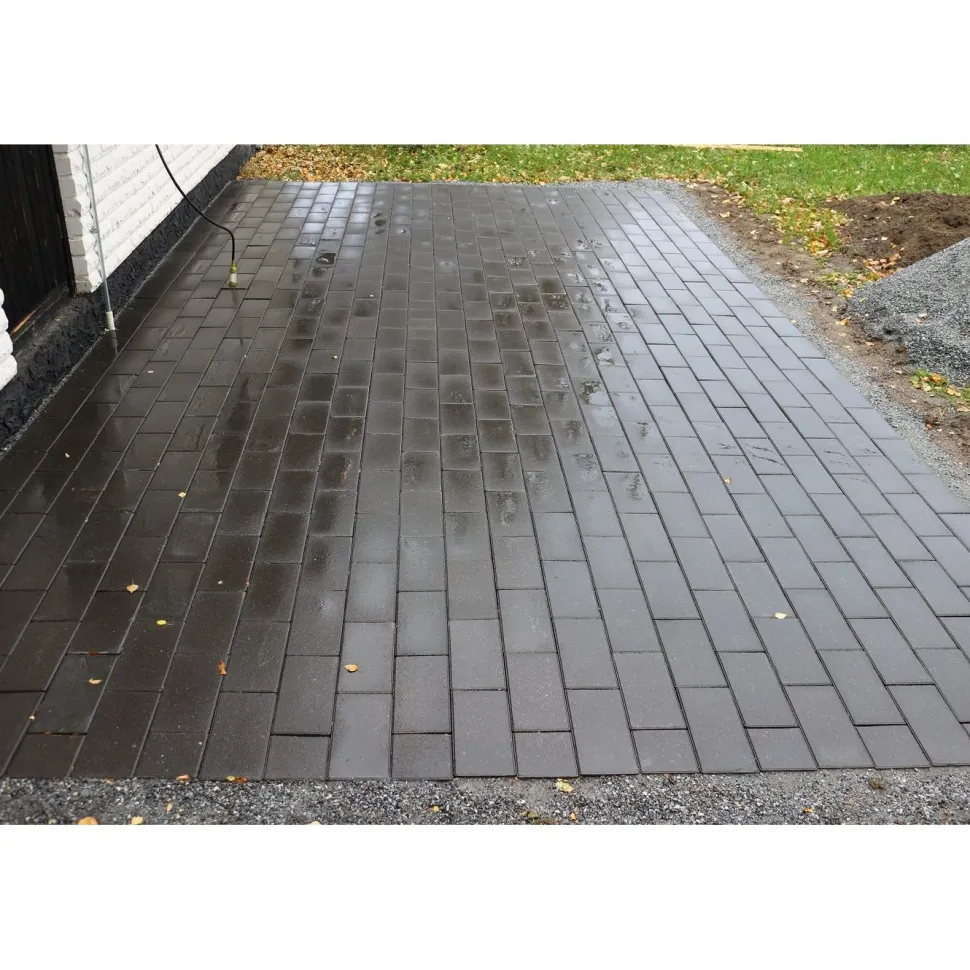 Pihakivien härmepesuaine AKO Garden AC322 5l