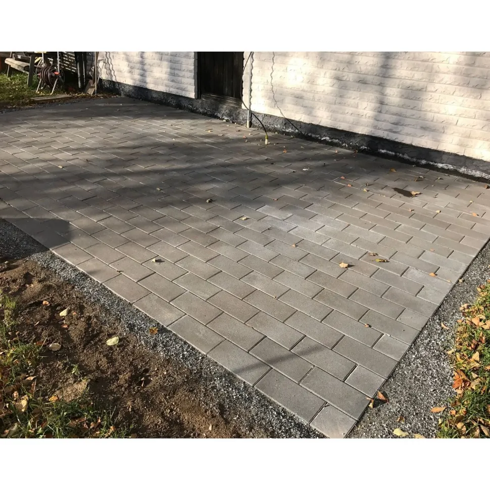 Pihakivien härmepesuaine AKO Garden AC322 5l
