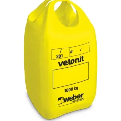 Pihakivihiekka Weber S 0,1-0,6 mm 1000 kg