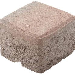 Pihakivi Lakka Klassikko neliökivi 60 115 x 115 mm karelia