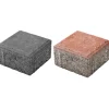 Pihakivi Lakka Nupukivi 80 138 x 138 mm karelia