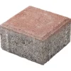 Pihakivi Lakka Nupukivi 60 138 x 138 mm karelia