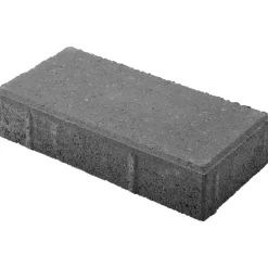 Pihakivi Lakka 60 278 x 138 mm musta