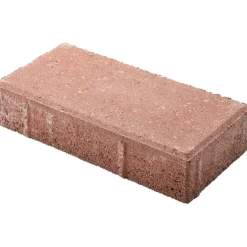 Pihakivi Lakka 60 278 x 138 mm punainen