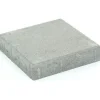 Pihakivi Rudus Kartanolaatta 60 278x278x60 mm sileä harmaa
