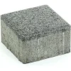Pihakivi Rudus Kartanonoppa 80 138x138x80 mm hiekkapuhallettu kulo