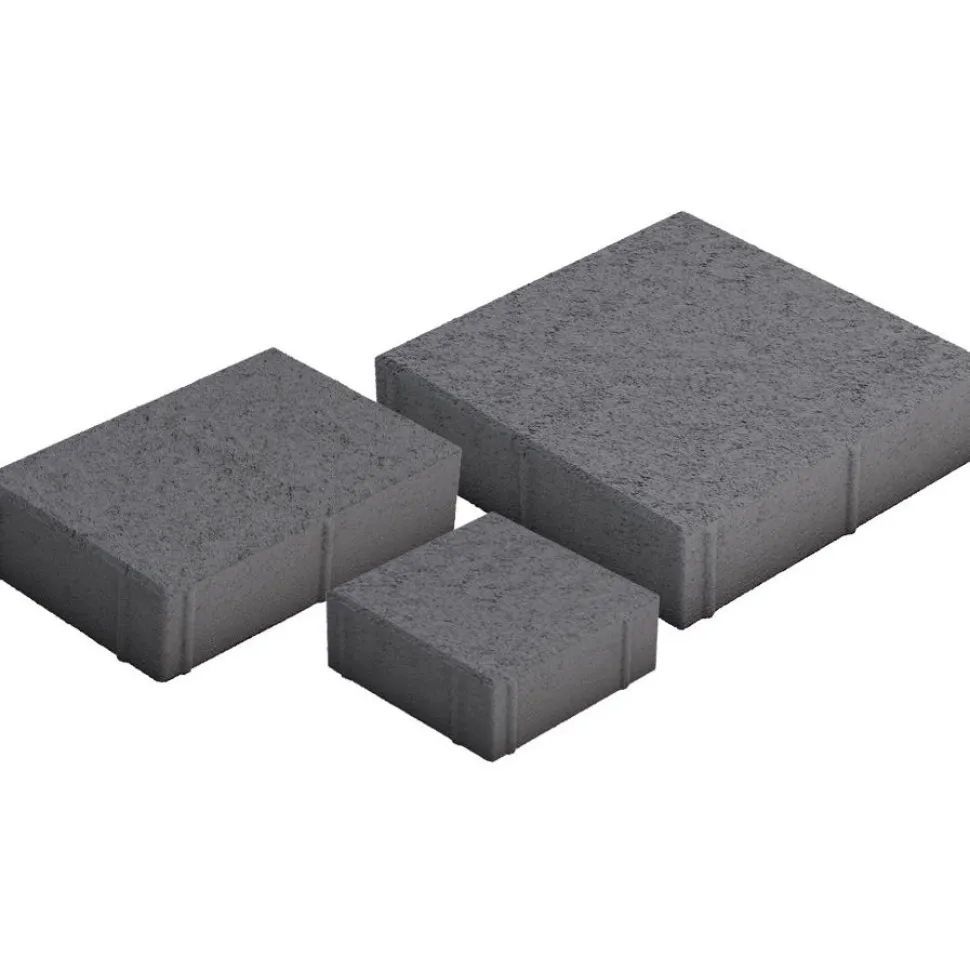 Pihakivisarja HB-Betoni Roomalaiset pienet kivet, 60mm