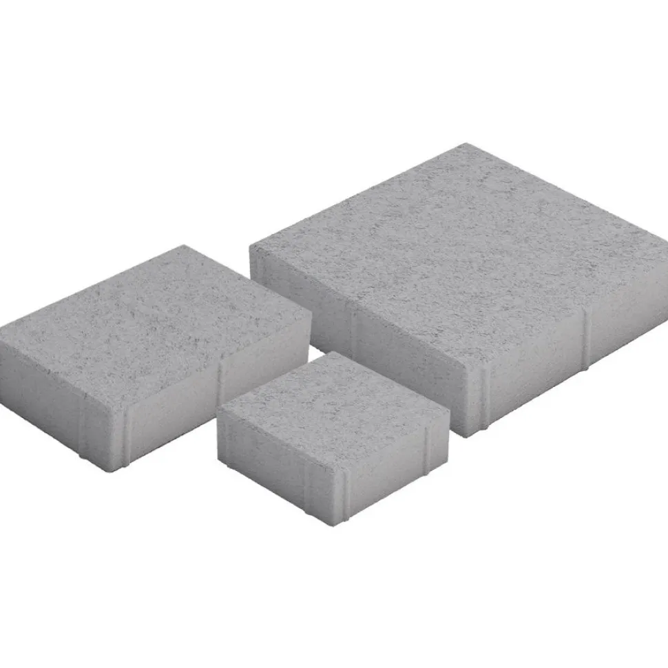 Pihakivisarja HB-Betoni Roomalaiset pienet kivet, 60mm