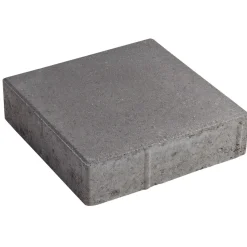 Pihalaatta Lakka 60 278x278x60 mm harmaa