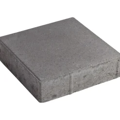 Pihalaatta Lakka 60 278x278x60 mm musta