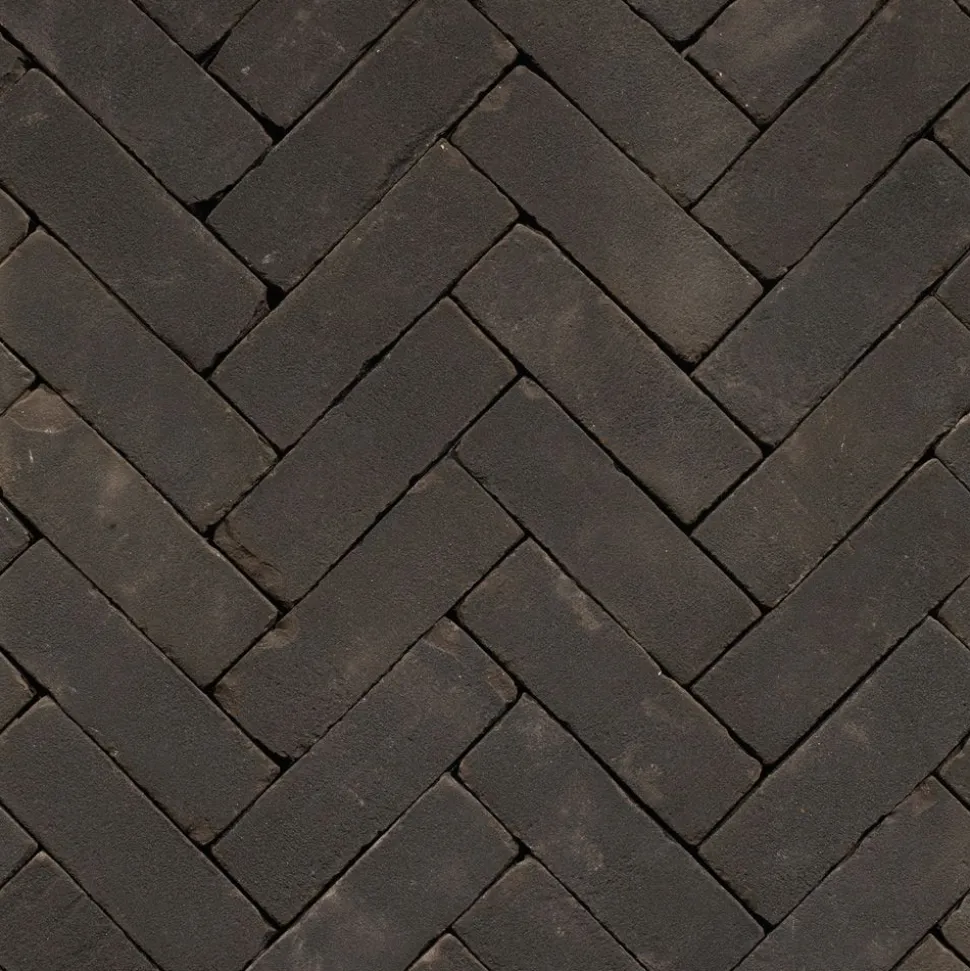Pihatiili Penter DF 200x64x85 mm Nero