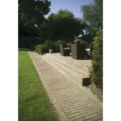 Pihatiili Penter DF 200x64x85 mm Siena