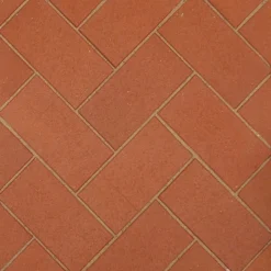 Pihatiili Penter 200x100x52 mm Punainen