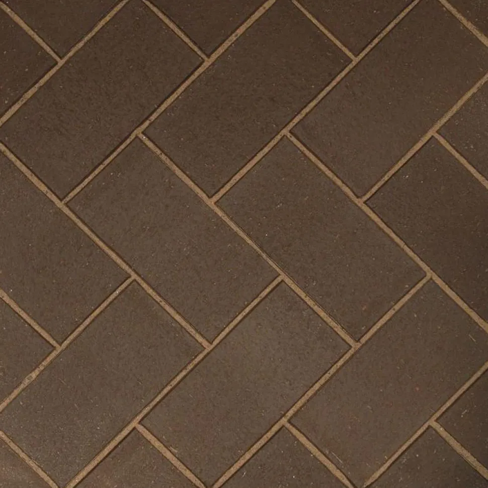 Pihatiili Penter 200x100x52 mm Ruskea