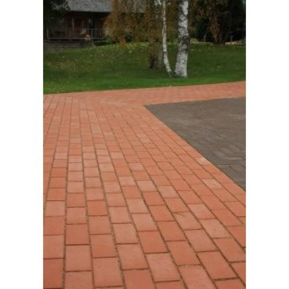 Pihatiili Penter 200x100x52 mm Ruskea