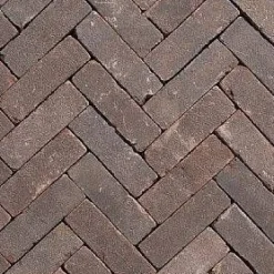 Pihatiili Wienerberger Penter DF 200x64x85 mm basalt