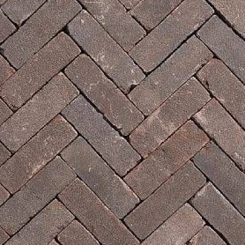 Pihatiili Wienerberger Penter DF 200x64x85 mm basalt