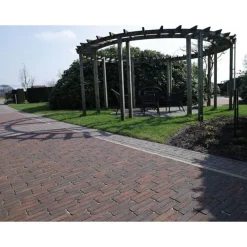 Pihatiili Wienerberger Penter DF 200x64x80mm Padova