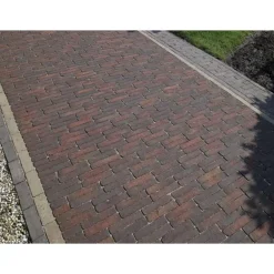 Pihatiili Wienerberger Penter DF 200x64x80mm Padova